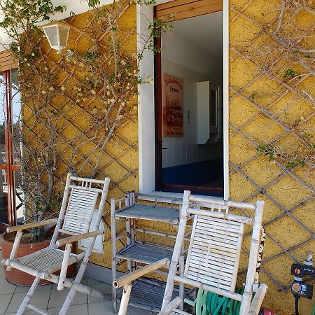 Apartamento Il Mare In Terrazza Rapallo Exterior foto